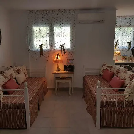 Ninohome Apartmán *