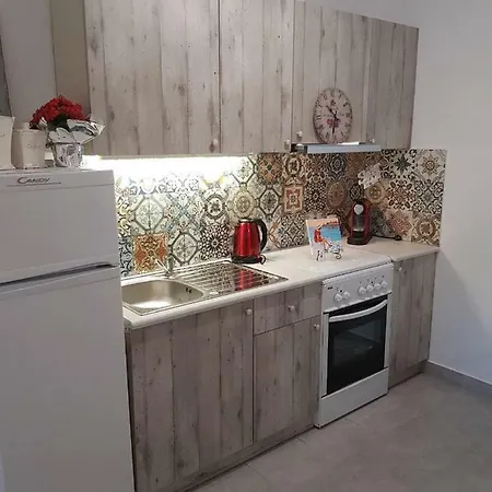 Ninohome Apartmán
