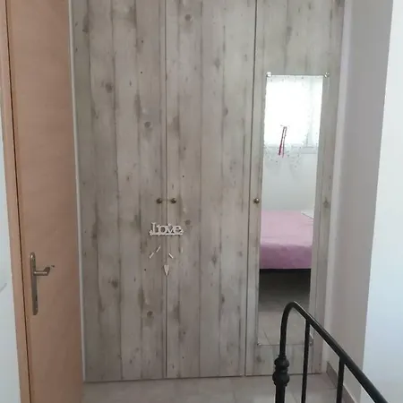 Apartmán Ninohome