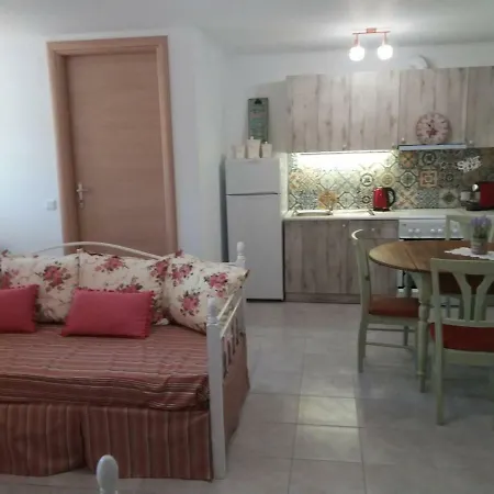 Apartmán Ninohome