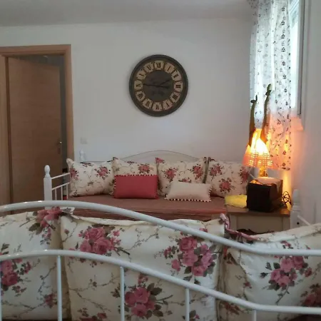 Apartmán Ninohome *
