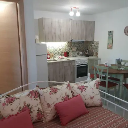 Apartmán Ninohome