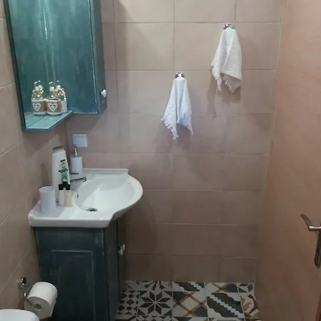 Apartmán Ninohome