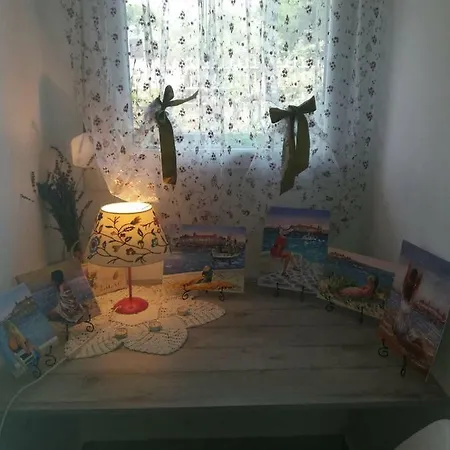 Apartmán Ninohome
