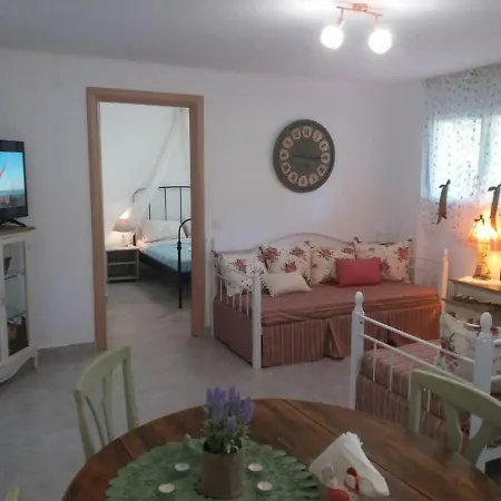 Ninohome Apartmán